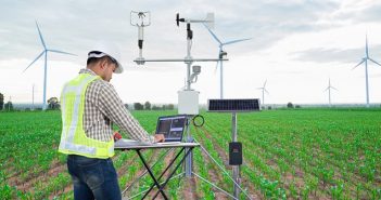 Anemometer: Sinnvolle Ergänzung für das Smarthome oder Spielerei? Anemometer: Sinnvolle Ergänzung für das Smarthome oder Spielerei?
