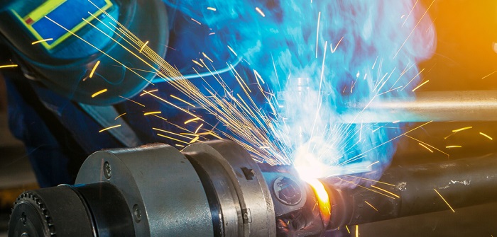 Bolzenschweißen: Vor-und Nachteile Bolzenschweißen: Vor-und Nachteile