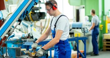 Sicherheit am Arbeitsplatz Sicherheit am Arbeitsplatz