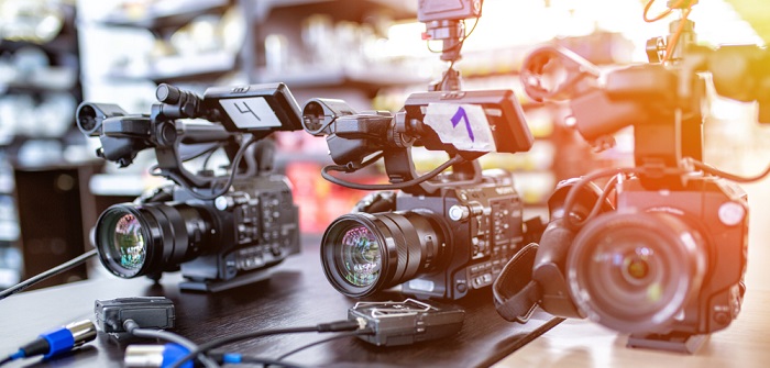 Video erstellen: Erklärvideos als Gewinn für die Unternehmenskommunikation Video erstellen: Erklärvideos als Gewinn für die Unternehmenskommunikation