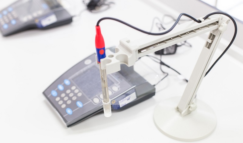 INGOLD Elektroden sind heute Standard im gesamten Bereich der Biotechnologie sowie auch im pharmazeutischen Bereich, wobei es inzwischen verschiedene „InPro-Elektroden“ von INGOLD gibt. Mess- und Referenzelektroden können immer noch verbessert werden.