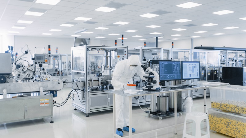 Die pH-Messung gehört zu den ältesten Messungen überhaupt und wird neben der Temperaturmessung in den Laboren so häufig wie keine andere Messung durchgeführt.
