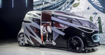 Autonomes Fahren Mercedes: Fortschrittliche Technik für den Verkehr der Zukunft Autonomes Fahren Mercedes: Fortschrittliche Technik für den Verkehr der Zukunft