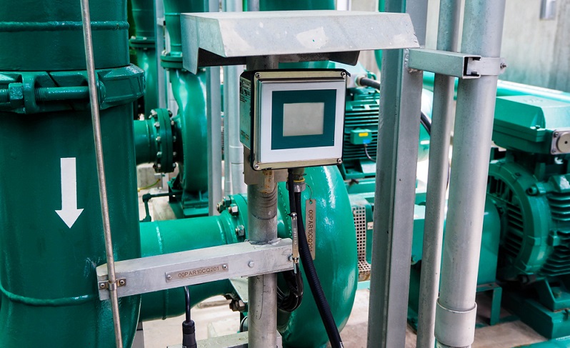 Die neuen Sensoren ohne konventionellen pH Transmitter konnten auch Skeptiker überzeugen und zeigten sich mit all ihren Vorteilen in dem doch recht umfangreichen Test.