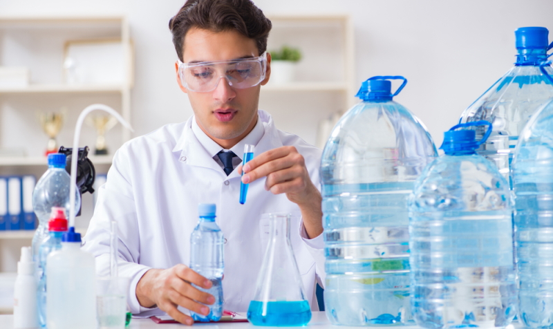 Der vollautomatische Redox-Sensor ist mittlerweile unverzichtbar in der Schwimmbadtechnik und stellt die gleichbleibend hohe Wasserqualität sicher.