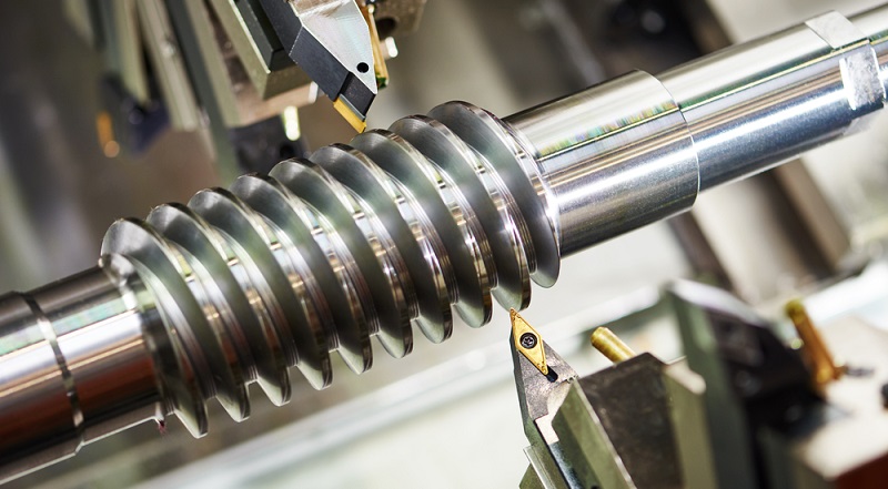Stiftschrauben haben sich in der Industrie längst durchgesetzt und werden teilweise auch als Madenschrauben mit Innensechskant bezeichnet.