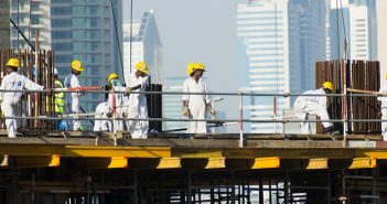 Job im Ausland: Das sind die Aussichten Job im Ausland: Das sind die Aussichten (Fotolizenz- shutterstock: LongJon)