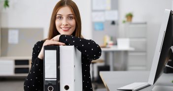 Digitale Personalakte: DSGVO beachten! Digitale Personalakte: DSGVO beachten! (Foto-Shutterstock: stockfour )