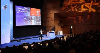 commotion macht BMC Exchange erlebbar commotion macht BMC Exchange erlebbar (Foto: commotion)