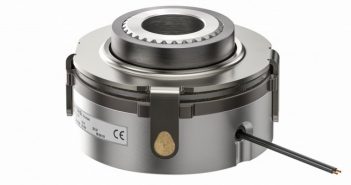 Federkraftbremse BFK518: Leitungsniveau von Permanentmagnetbremsen erreicht Federkraftbremse BFK518: Leitungsniveau von Permanentmagnetbremsen erreicht ( Foto: INTORQ)