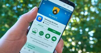 Samsung KNOX deinstallieren: Bitte diese 5 Schritte beachten! Samsung KNOX deinstallieren. (Foto: shutterstock - dennizn)