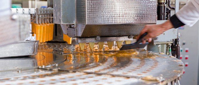 Wachstumspotenziale versprechen die Sektoren Wasser, Nahrungsmittel, Schiffs- und Meerestechnik (Foto: shutterstock - ArtEvent ET)