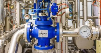 Industriearmaturen 2020: Weshalb Hersteller auf den Nachholeffekt hoffen Industriearmaturen 2020: Weshalb Hersteller auf den Nachholeffekt hoffen (Foto: shutterstock - NavinTar)