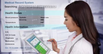 Digital Health 2020: Diese Beispiele smarter Entwicklungen bringen Deutschland voran Digital Health 2020: Diese Beispiele smarter Entwicklungen bringen Deutschland voran ( Foto: Shutterstock-_Andrey Suslov )