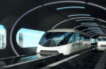 Hyperloop-Geschwindigkeit: Wenn Elon Musk zu langsam ist Hyperloop-Geschwindigkeit: Wenn Elon Musk zu langsam ist ( Foto: Shutterstock-andrey_l )