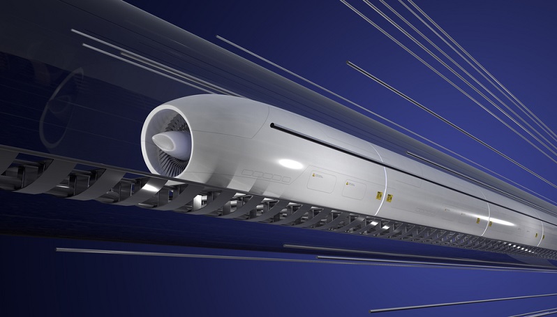 Damit Hardt Hyperloop im Wettbewerb überhaupt bestehen kann, braucht das junge Unternehmen Partnerschaften. Mittlerweile gibt es zahlreiche Investoren und Förderer, darunter ist auch der Autozulieferer Continental zu finden. ( Foto: Shutterstock- Oleg Kozlovskyy)