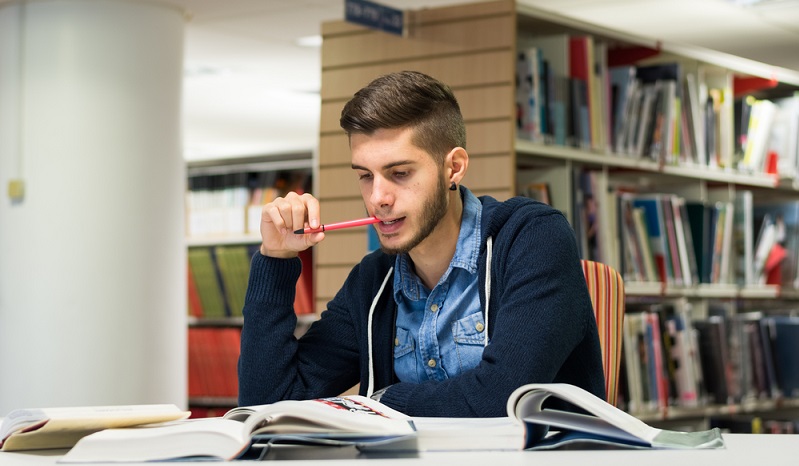 Das Arbeitsleben macht fachlich einen Unterschied zwischen einem Fachwirt und einem Betriebswirt, auch wenn beide Berufsbezeichnungen durchaus ähnlich klingen. ( Foto: Shutterstock-vladgphoto)