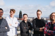 WAKU Robotics: Eine Millionen Euro für LotsOfBots und Online Robot Solution Designer WAKU Robotics: Eine Millionen Euro für LotsOfBots und Online Robot Solution Designer (Foto: WAKU Robotics)