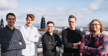 WAKU Robotics: Eine Millionen Euro für LotsOfBots und Online Robot Solution Designer WAKU Robotics: Eine Millionen Euro für LotsOfBots und Online Robot Solution Designer (Foto: WAKU Robotics)