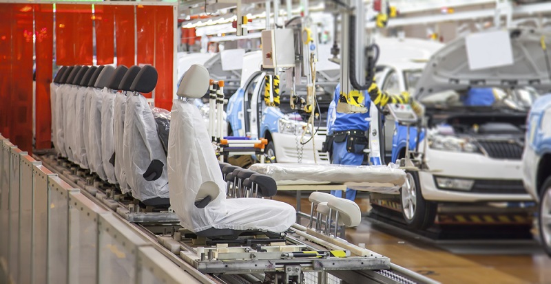 Bei der Mehrfachfertigung werden die bis zum Inventurstichtag durchgeführten Arbeitsvorgänge betrachtet ( Foto: Shutterstock-Jenson)