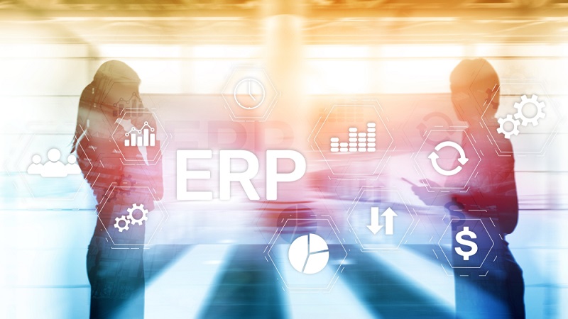 Viele Unternehmen haben Bereiche, die schon jetzt einen sehr hohen Anteil an Digitalisierung zeigen. ( Foto: Shutterstock- Funtap )