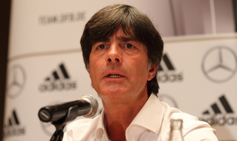 Eines vorweg: Der Bundestrainer Jogi Löw ist natürlich nicht einfach unter seiner E-Mail-Adresse im Netz zu finden. ( Foto: Shutterstock- Tomasz Bidermann)