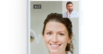 medflex: Sprechstunde per Video medflex: Sprechstunde per Video (Foto: coliquio)
