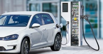 Charx: Breiteres E-Mobility-Angebot Charx: Breiteres E-Mobility-Angebot (Foto: Phoenix)