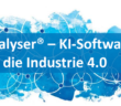 KI-Software Analyser: Industrie zukunftssicher machen (Foto: Contech)