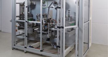 RK-Hygieneschutz: Trennvorrichtung mit individueller Gestaltung RK-Hygieneschutz: Trennvorrichtung mit individueller Gestaltung (Foto: RK Rose+Krieger)