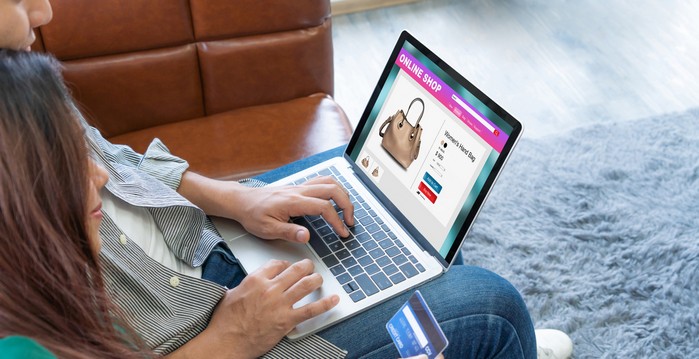 Der B2C-Vertrieb in Deutschland darf als Musterknabe und Vorbild in Sachen Digitalisierung im Vertrieb gelten (Foto: shutterstock - Blue Planet Studio)