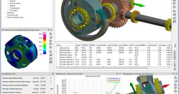 GWJ Technology GmbH: Neue Version der Systemberechnung GWJ Technology GmbH: Neue Version der Systemberechnung (Foto: GWJ Technology GmbH)