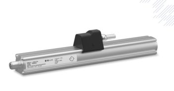 Hyperwave WPL mit IO-Link: Magnetostriktive Sensoren Hyperwave WPL mit IO-Link: Magnetostriktive Sensoren (Foto: GEFRAN)