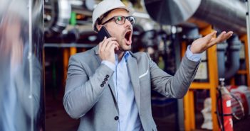Notfallplan + Stromausfall: Checkliste als Muster für die Konzept-Entwicklung Notfallplan + Stromausfall: Checkliste als Muster für die Konzept-Entwicklung ( Foto: Shutterstock- Dusan Petkovic)