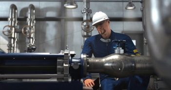 SEEPEX: Zukunft der Pumpen animieren SEEPEX: Zukunft der Pumpen animieren (Foto: SEEPEX)