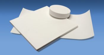 Radom-Material PP6000: Gerüstet für 5G-Standards Radom-Material PP6000: Gerüstet für 5G-Standards (Foto: TELEMETER ELECTRONIC GmbH)