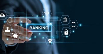 Geschäftsbanken: Definition, die 10 Größten, die Konditionen und die Sache mit dem Verwahrentgelt Geschäftsbanken: Definition, die 10 Größten, die Konditionen und die Sache mit dem Verwahrentgelt ( Foto: Shutterstock-PopTika )