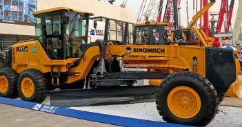 Industrieauktionen: 3 Gründe, warum Baumaschinenmessen (fast) ausgedient haben Industrieauktionen: 3 Gründe, warum Baumaschinenmessen (fast) ausgedient haben (Foto: Shutterstock-Roman Korotkov)