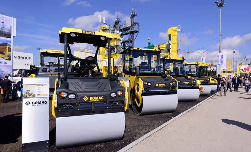 Käufer können einfach auf die Seite des Anbieters von Industrieauktionen gehen und dort das aktuelle Angebot durchstöbern. (Foto: Shutterstock- Simlinger )
