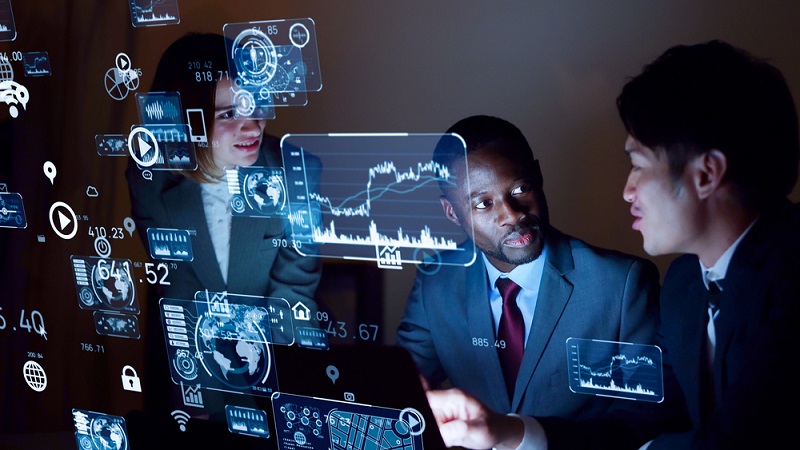 Damit Observability ein wirklich leistungsstarkes Instrument für das Monitoring dynamischer Cloud-Native-Umgebungen werden kann, muss automatisiert werden. (Foto: Shutterstock-metamorworks )