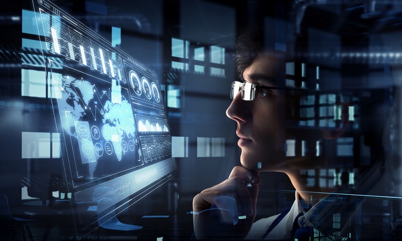 Moderne IT-Infrastrukturen sind so leistungsfähig wie komplex. Eine optimierte Überwachung der kompletten unternehmenseigenen IT-Infrastruktur, sowohl höher im Stack als auch in den Tiefen des Systems, ist unverzichtbar geworden. (Foto: Shutterstock- Sergey Nivens)