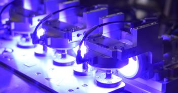 Machine Vision AI: Industrie 4.0 mit Künstlicher Intelligenz Machine Vision AI: Industrie 4.0 mit Künstlicher Intelligenz (Foto: Bosch)