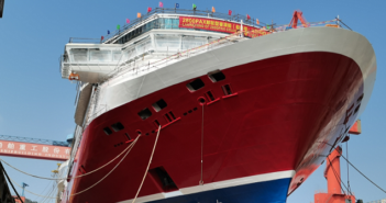 Climeon verwandelt Abwärme in nutzbare Energie Climeon verwandelt Abwärme in nutzbare Energie ( Foto: Viking Line )