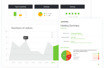 Webinar und Videokonferenz abhalten: ClickMeeting verzeichnet rasantes Wachstum seiner Nutzerzahlen Webinar und Videokonferenz abhalten: ClickMeeting verzeichnet rasantes Wachstum seiner Nutzerzahlen (Foto: Clickmeeting)