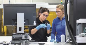 ALTANA ergänzt eigene Stärken mit Erwerb der TLS Technik GmbH ALTANA ergänzt eigene Stärken mit Erwerb der TLS Technik GmbH & Co. Spezialpulver KG ( Foto- ALTANA)