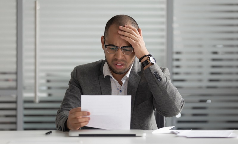 Jeder Gewerbetreibende, der der Pflicht zur Steuerzahlung unterliegt, kann den Zeitpunkt der Aufnahme seiner Tätigkeit als maßgeblichen Steuerbeginn festsetzen. ( Foto: Shutterstock-Fizkes)