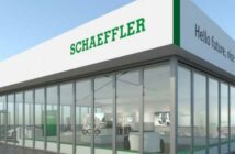 Schaeffler OPTIME: „Red Dot Award“ Gewinner 2021 Schaeffler OPTIME: "Red Dot Award" Gewinner 2021 ( Foto: Schaeffler Gruppe )