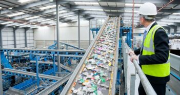 Plastik: Recycling, Nachhaltigkeit und der Niederländer Dave Hakkens Plastik: Recycling, Nachhaltigkeit und der Niederländer Dave Hakkens ( Foto: Shutterstock-_ Juice Flair )