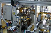 ANT Antriebstechnik GmbH: Reduzierung der Rüstzeiten ANT Antriebstechnik GmbH: Reduzierung der Rüstzeiten (Foto: ANT Rüsttechnik GmbH)