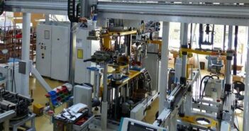 ANT Antriebstechnik GmbH: Reduzierung der Rüstzeiten ANT Antriebstechnik GmbH: Reduzierung der Rüstzeiten (Foto: ANT Rüsttechnik GmbH)